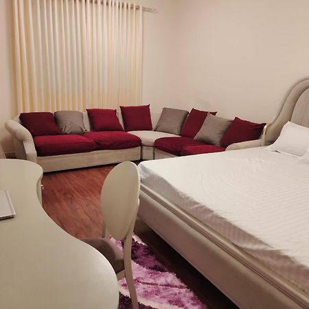 Arnim Suite - 3 Bedrooms Apartment Sharjah Luaran gambar